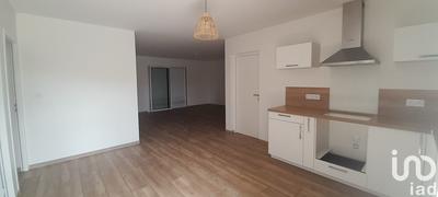 Maison - 86 m² - 4 pièces