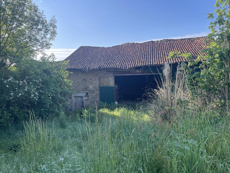 Maison - 97 m² - 5 pièces