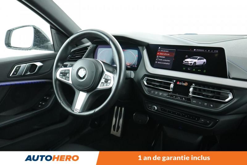 Bmw Série 2 Gran Coupé 220d m Sport Auto 8 190 ch