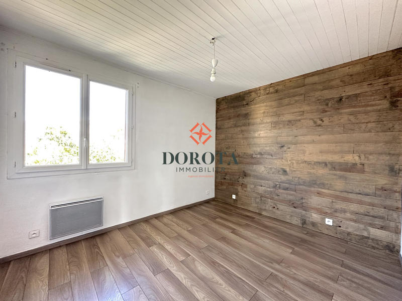 Maison - 117 m² - 6 pièces