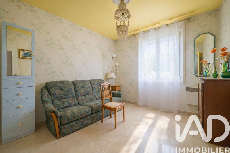 Maison - 127 m² - 7 pièces