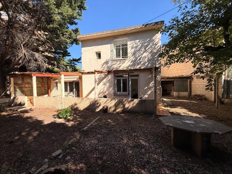 Maison - 103 m² - 5 pièces