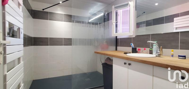 Maison - 128 m² - 5 pièces