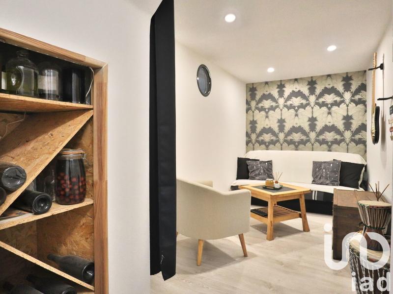 Maison - 147 m² - 7 pièces