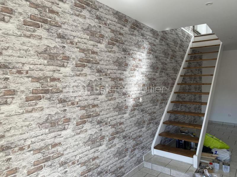 Duplex - 53 m² - 2 pièces