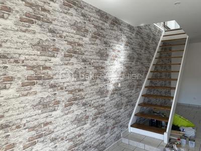 Duplex - 53 m² - 2 pièces