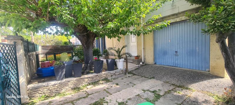 Maison ancienne - 124 m² - 6 pièces