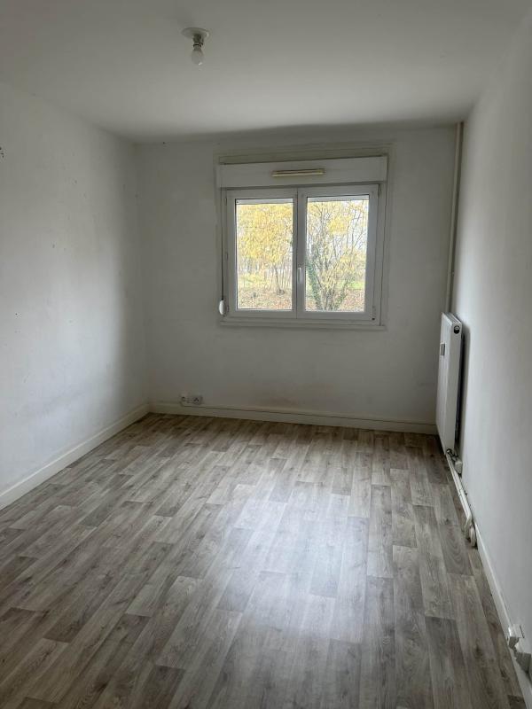 Appartement - 74 m² - 1 pièce