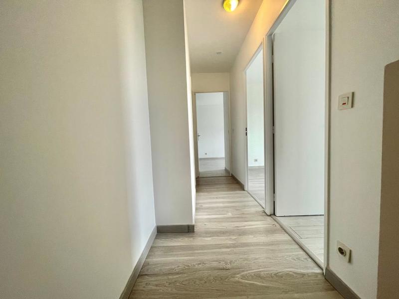 Duplex - 88 m² - 4 pièces