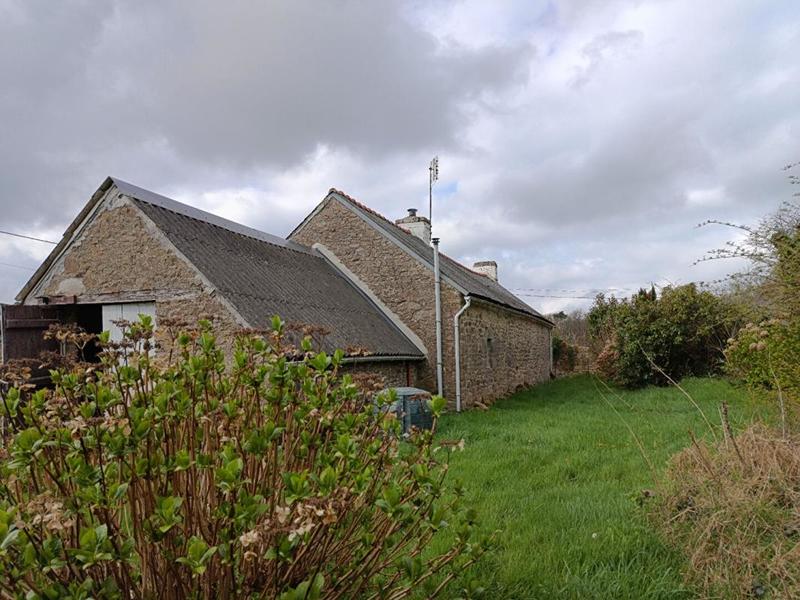 Maison - 49 m² - 4 pièces