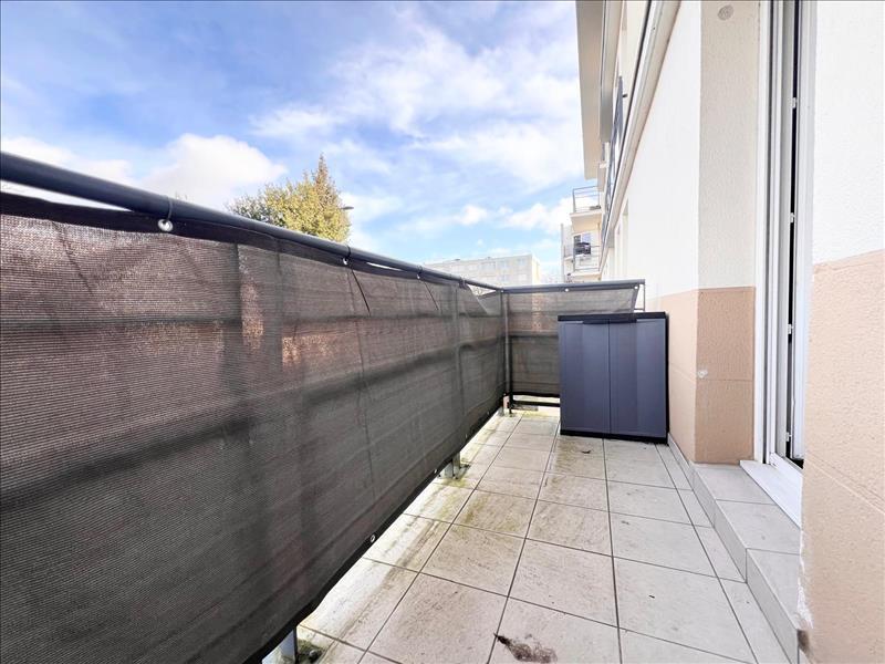 Appartement - 39 m² - 2 pièces