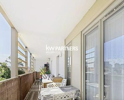 Appartement - 91 m² - 5 pièces