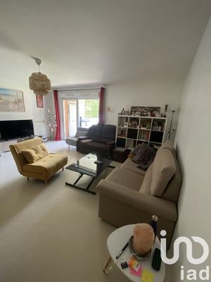 Appartement - 71 m² - 3 pièces