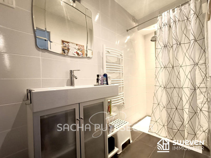 Maison - 109 m² - 5 pièces