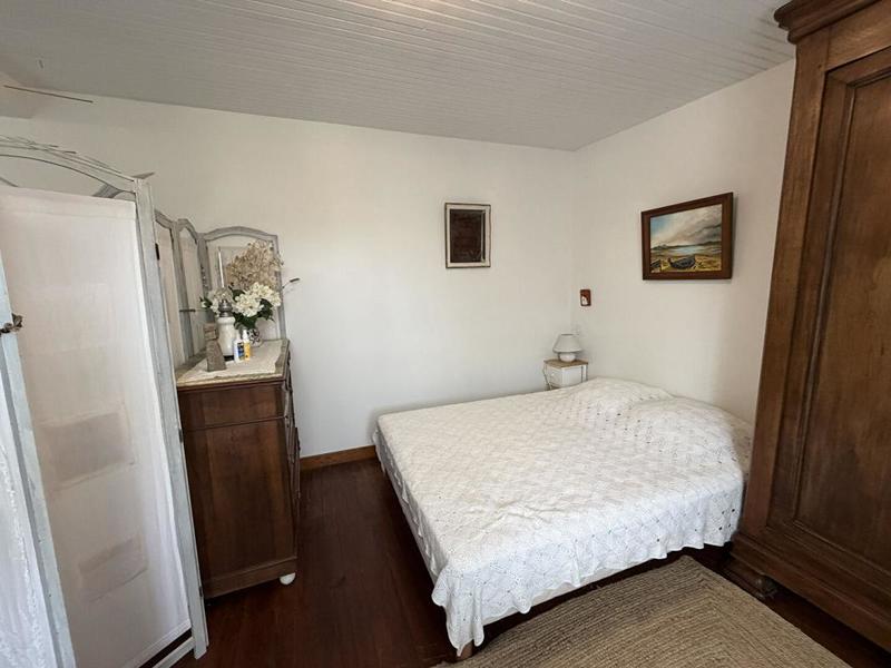 Maison - 38 m² - 2 pièces