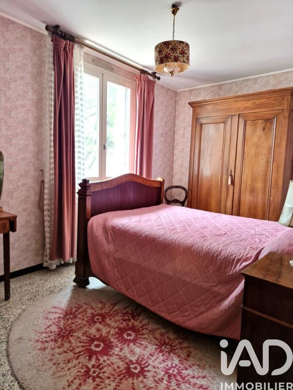 Maison - 127 m² - 5 pièces