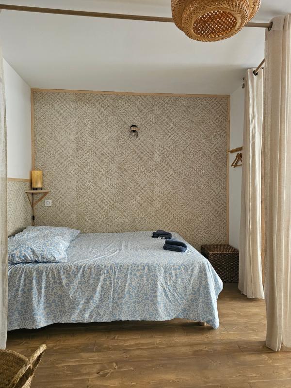 Appartement - 31 m² - 1 pièce