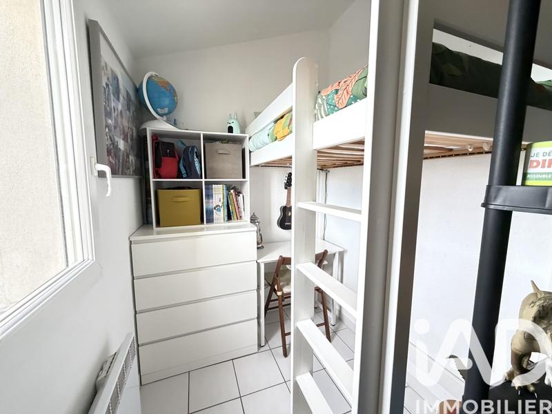 Maison - 44 m² - 3 pièces