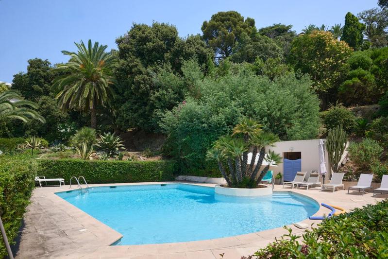 Appartement - 135 m² - 5 pièces