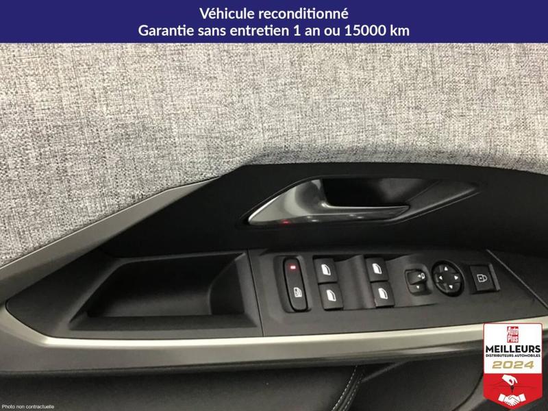 Peugeot 3008 Hybrid 145 e-Dcs6 Business5 portes Vp Essence