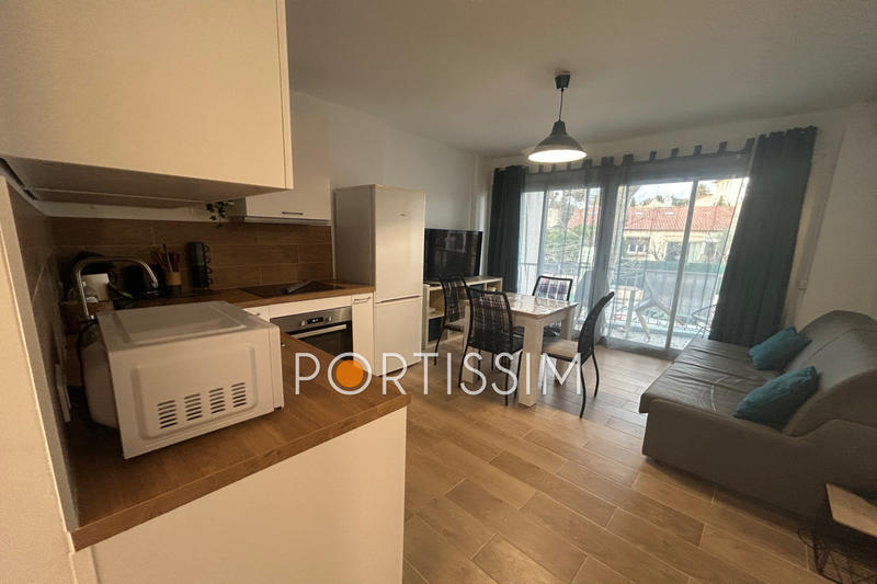 Appartement - 48 m² - 3 pièces