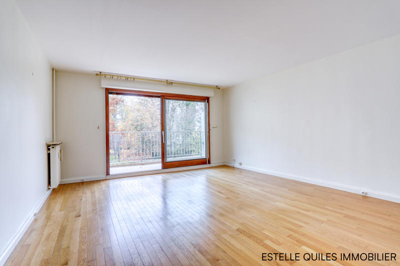Appartement - 109 m² - 5 pièces