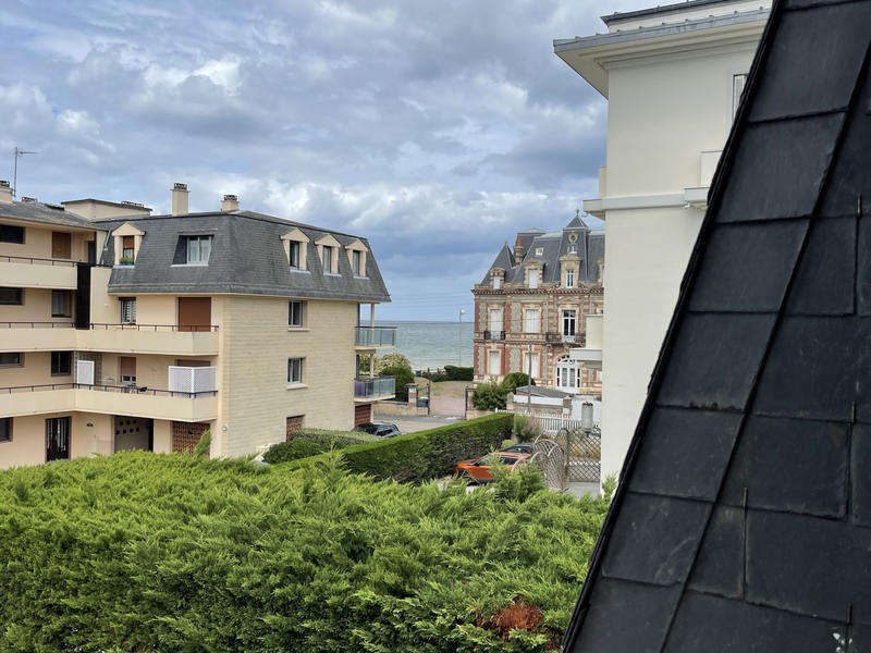 Appartement - 52 m² - 2 pièces