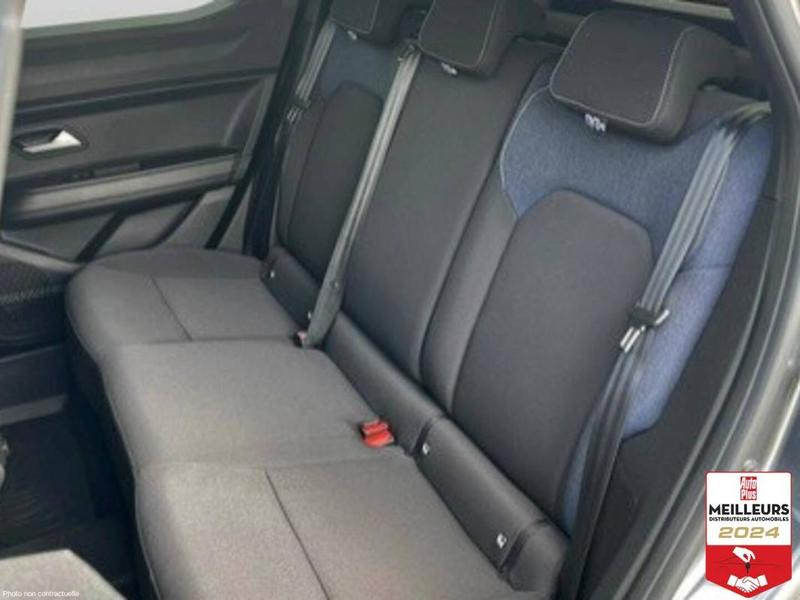 Dacia Duster Hybrid 155 Extreme