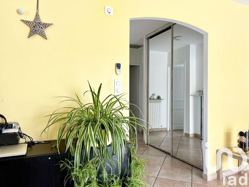 Maison - 129 m² - 4 pièces