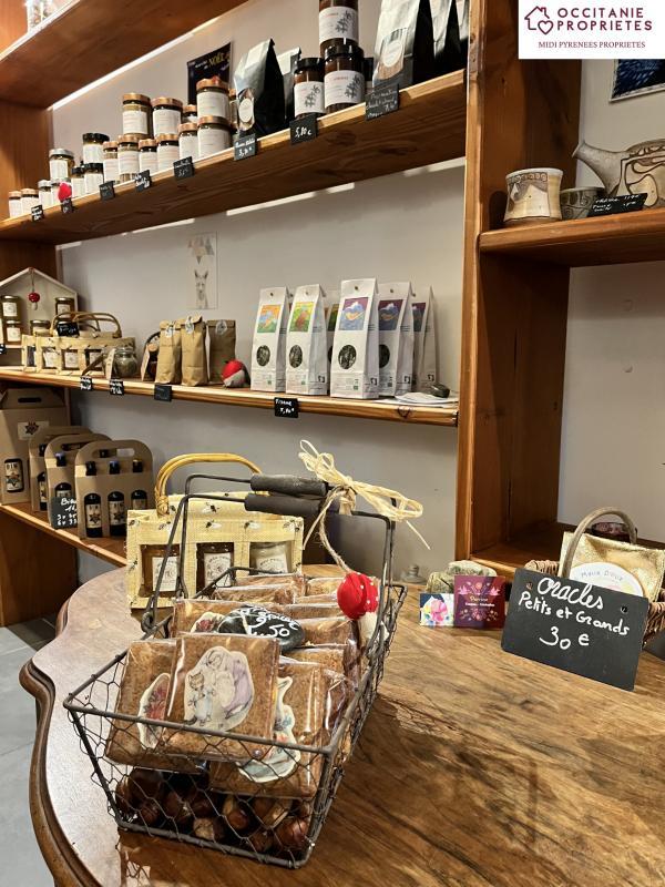 Local commercial - 46 m²