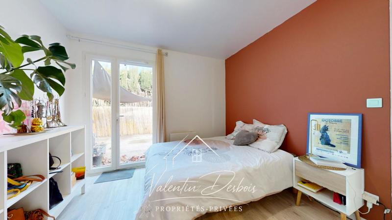 Villa - 103 m² - 5 pièces