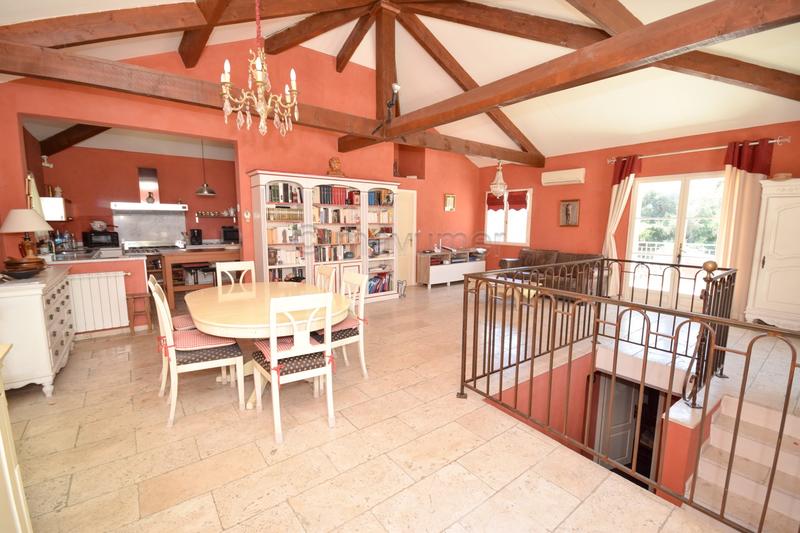 Maison - 139 m² - 4 pièces