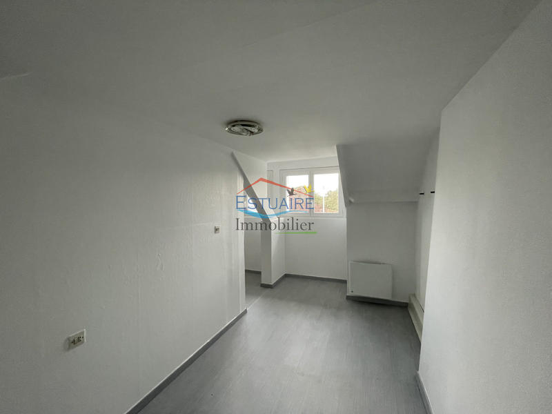 Maison - 48 m² - 2 pièces