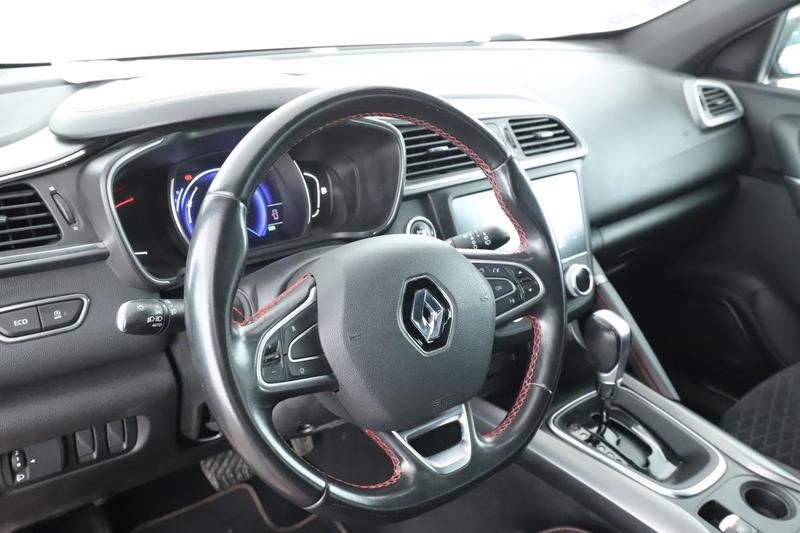 Renault Kadjar 1.3 TCe Sl Black Edition Edc 160 ch