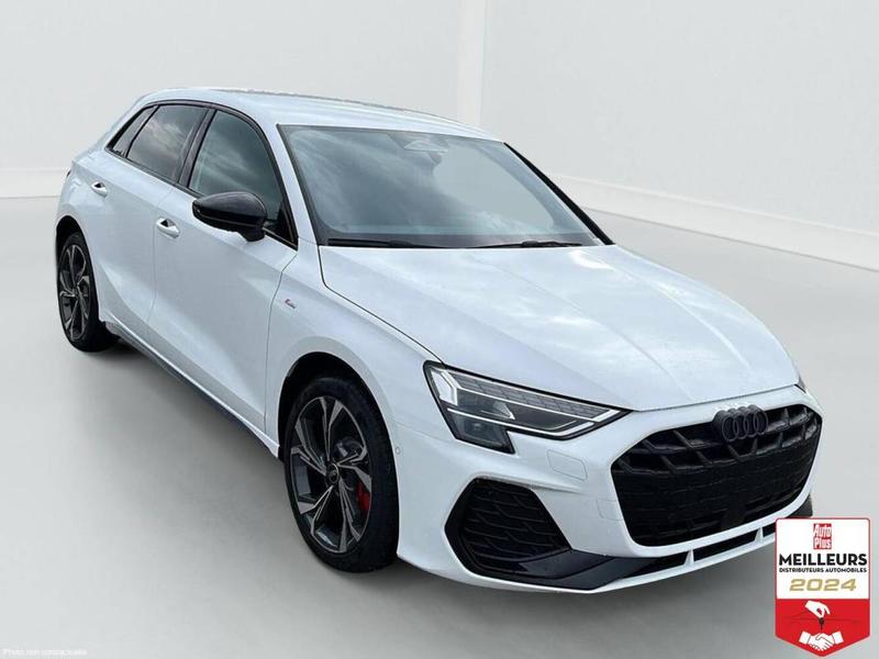 Audi A3 sportback Nouvelle 45 Tfsi E Hybride Rechargeab
