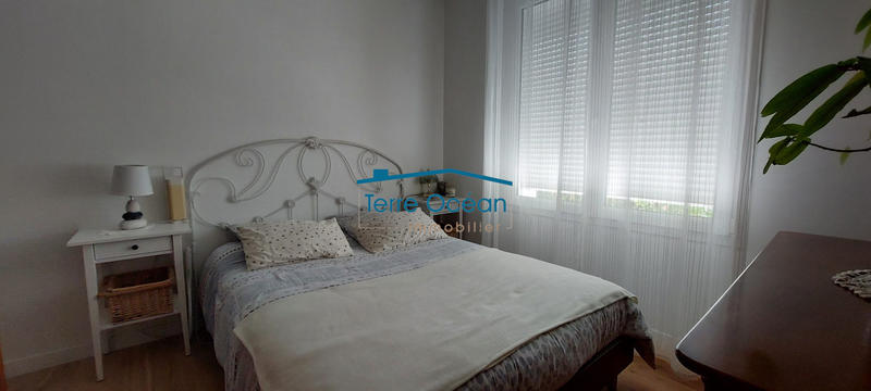 Maison - 151 m² - 6 pièces