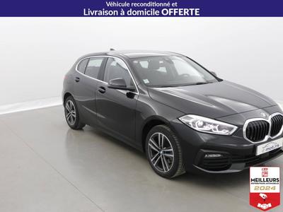 Bmw Série 1 116i 109 Design