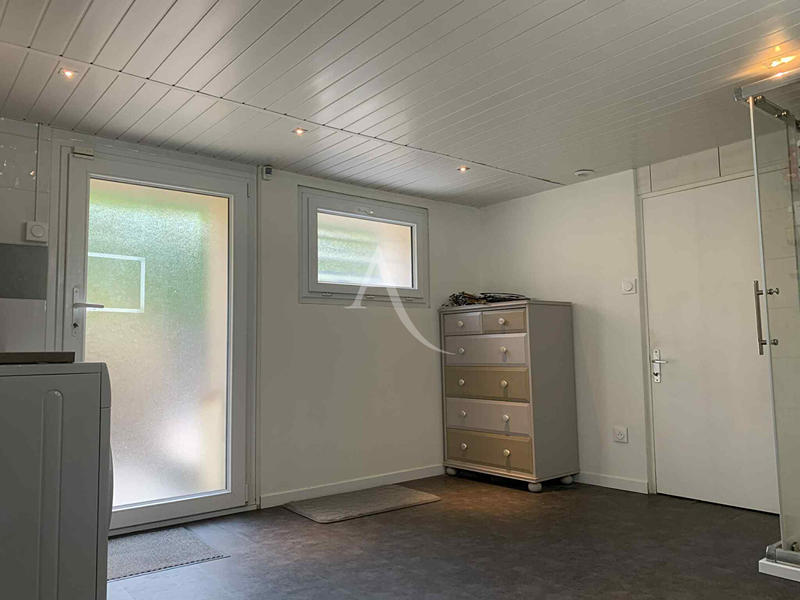 Maison - 89 m² - 4 pièces