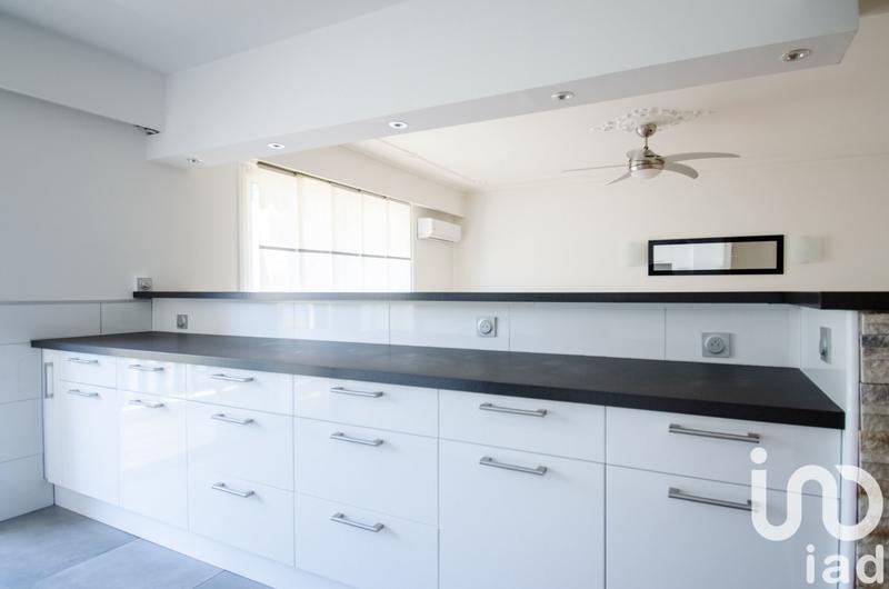 Appartement - 76 m² - 3 pièces