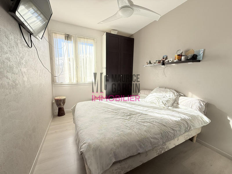 Maison traditionnelle - 133 m² - 6 pièces