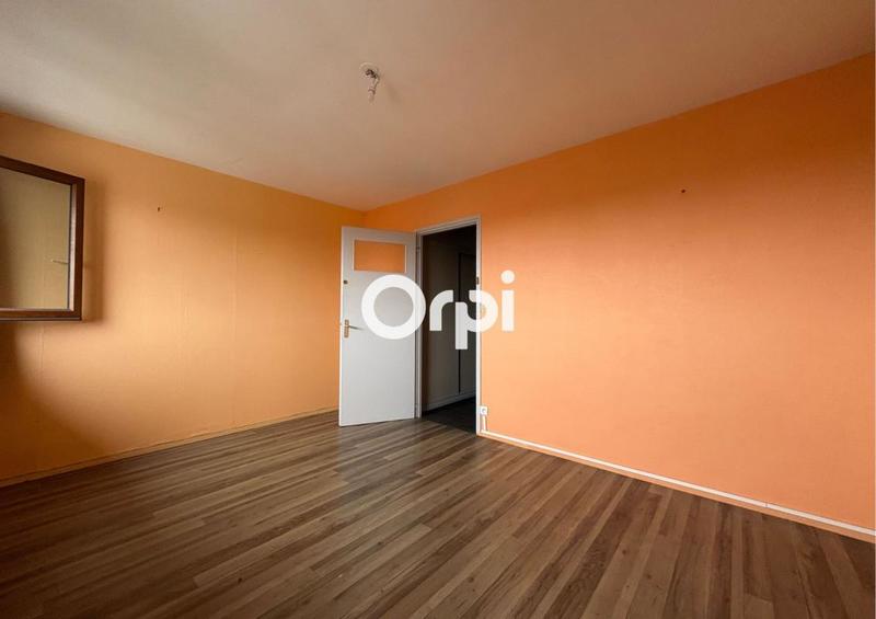 Appartement - 81 m² - 3 pièces