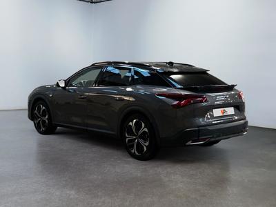 Citroën C5 X PureTech 180 s&amp;S Eat8 Shine