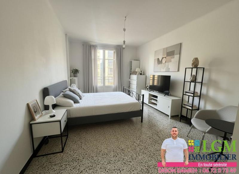 Appartement - 103 m² - 4 pièces