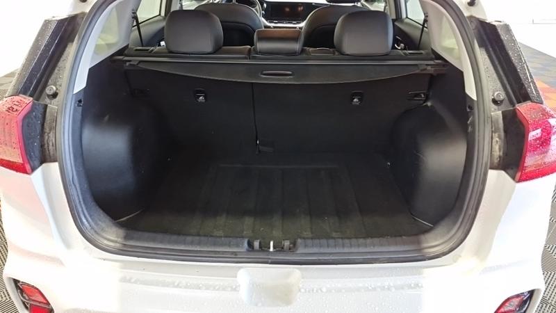 Kia Niro 1.6 Gdi Hybride 141 Ch Dct6 Active