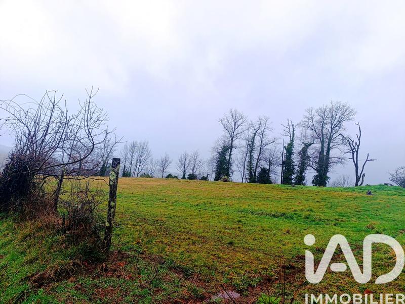 Terrain - 3 280 m²