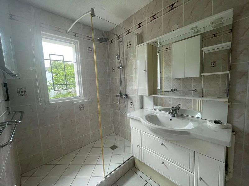 Maison - 83 m² - 4 pièces