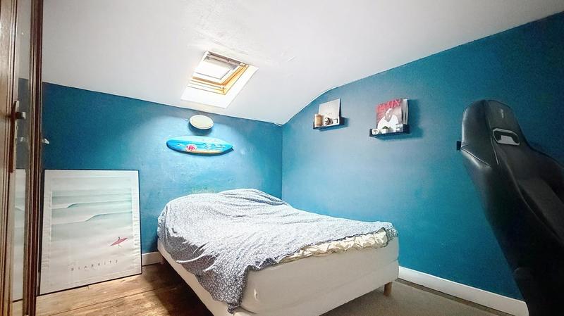 Maison de maîtres - 141 m² - 6 pièces