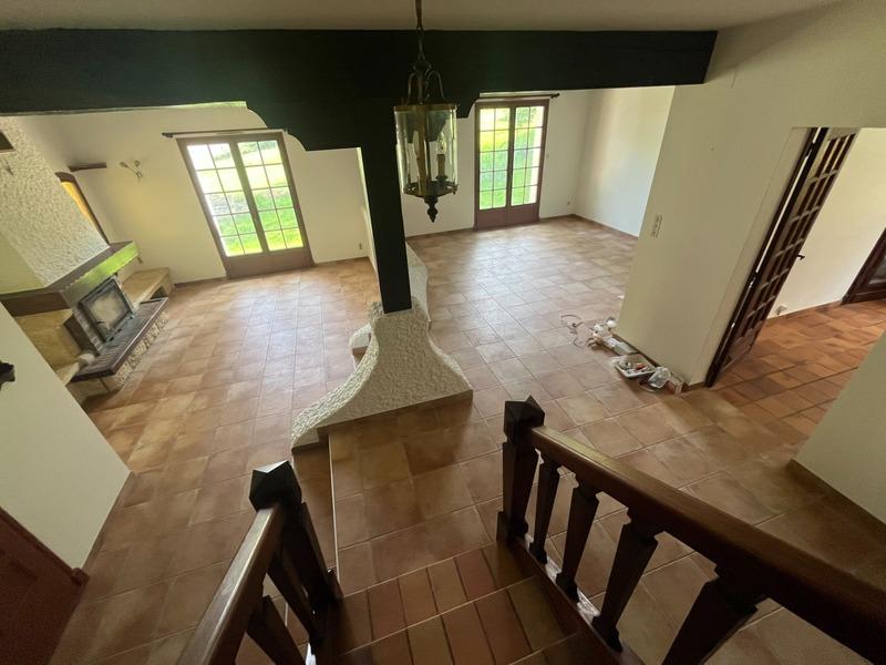 Maison - 185 m² - 6 pièces