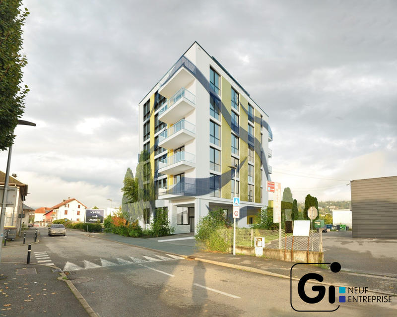 Local commercial - 265 m² - 2 pièces