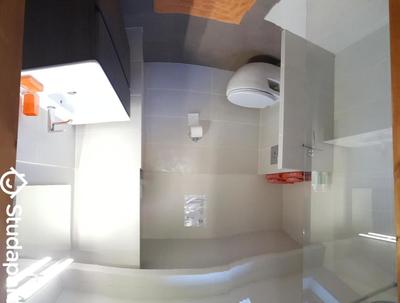 Chambre - 28 m² - 1 pièce